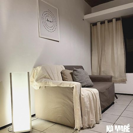 Apartament Na Mare - Flat Em Pôrto das Galinhas Zewnętrze zdjęcie