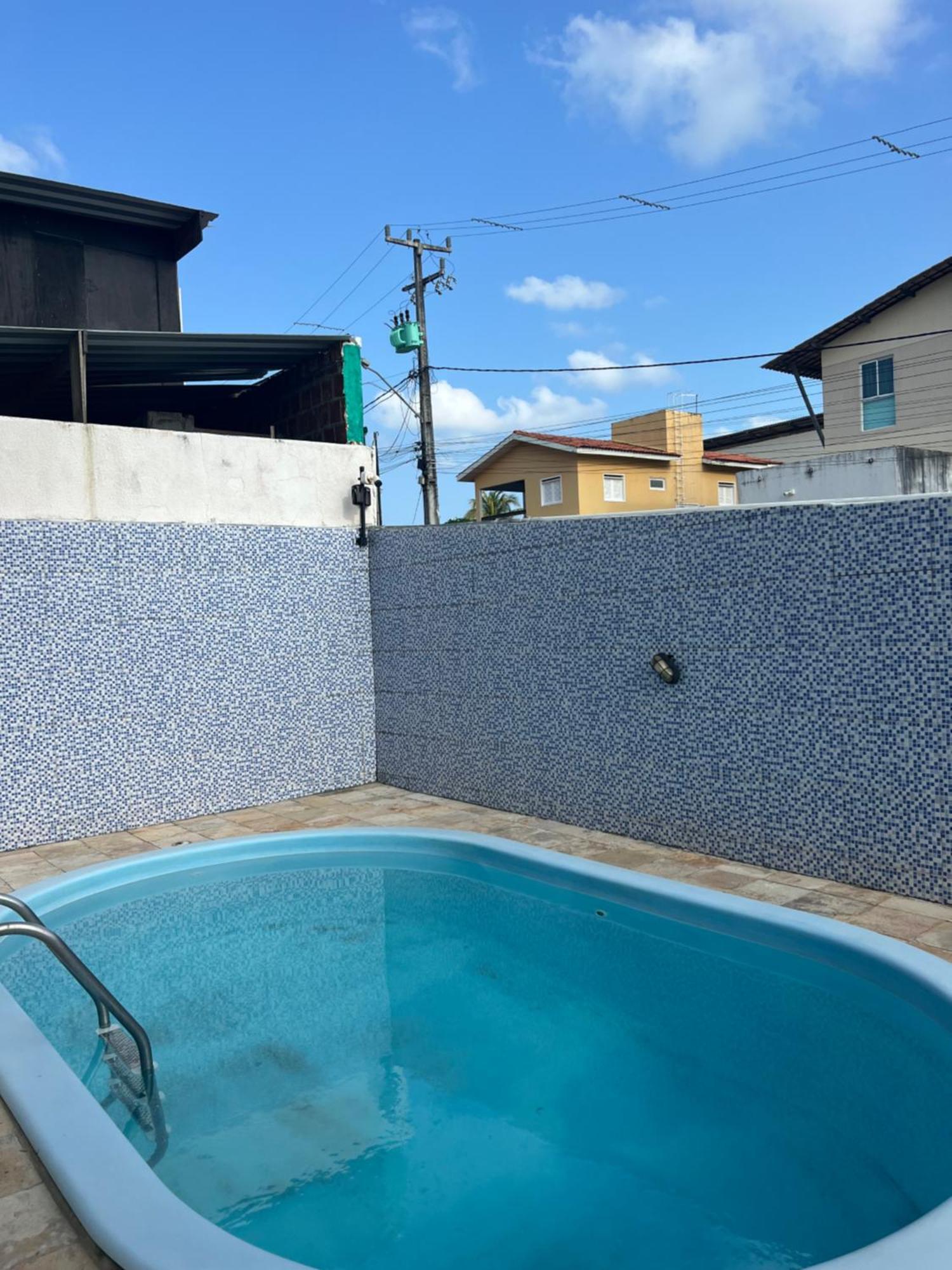 Apartament Na Mare - Flat Em Pôrto das Galinhas Zewnętrze zdjęcie