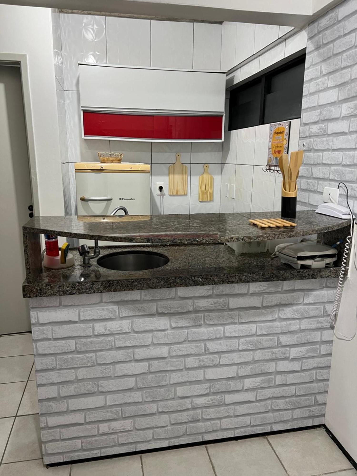 Apartament Na Mare - Flat Em Pôrto das Galinhas Zewnętrze zdjęcie
