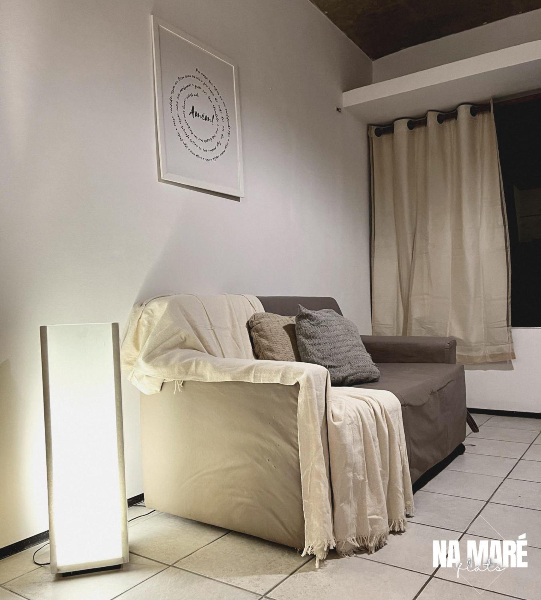 Apartament Na Mare - Flat Em Pôrto das Galinhas Zewnętrze zdjęcie