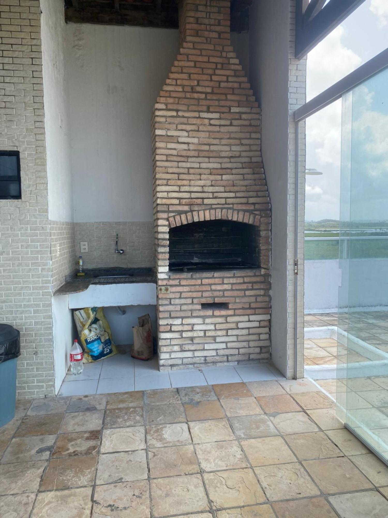 Apartament Na Mare - Flat Em Pôrto das Galinhas Zewnętrze zdjęcie