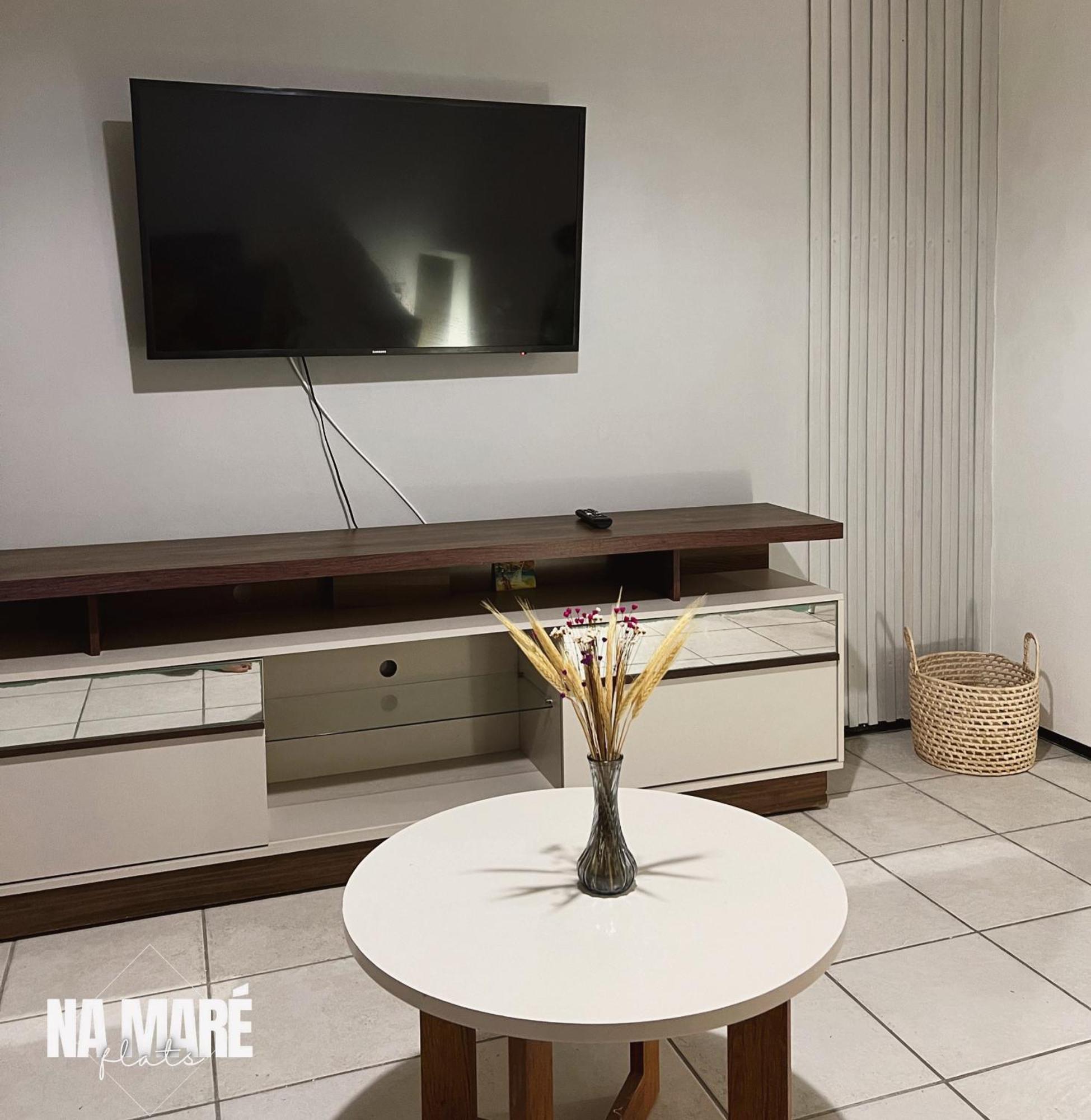 Apartament Na Mare - Flat Em Pôrto das Galinhas Zewnętrze zdjęcie