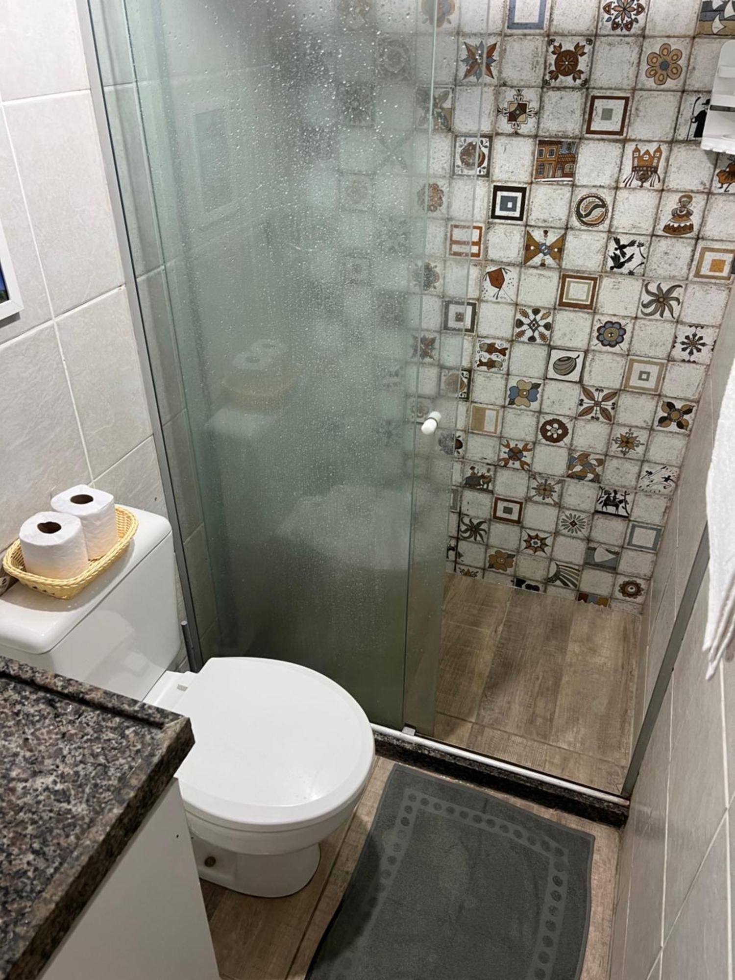 Apartament Na Mare - Flat Em Pôrto das Galinhas Zewnętrze zdjęcie